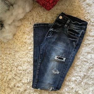 BOYS HAUS OF JR BUCKLE JEANS. 👖 NEW. NEVER WORN.